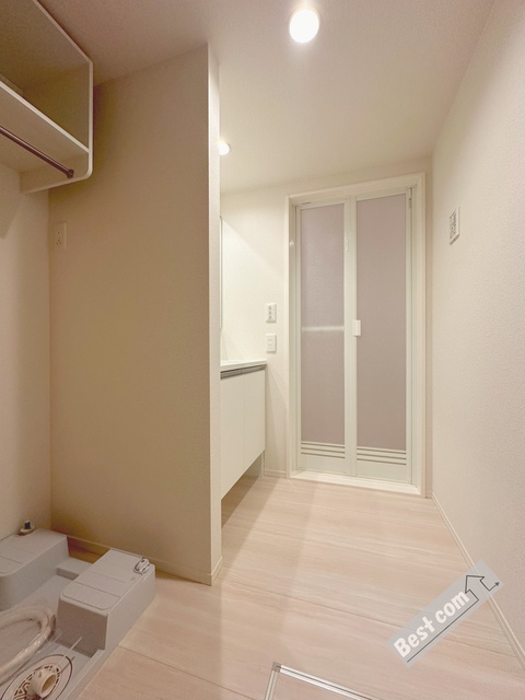 Maison EspoirIIIの内装写真