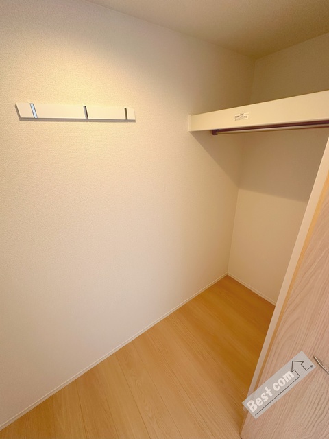 Maison EspoirIIIの内装写真