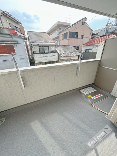 Maison EspoirIIIの内装写真