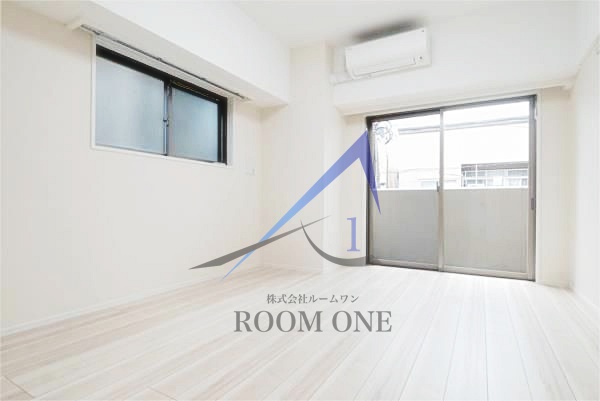 その他部屋・スペース　寝室です。