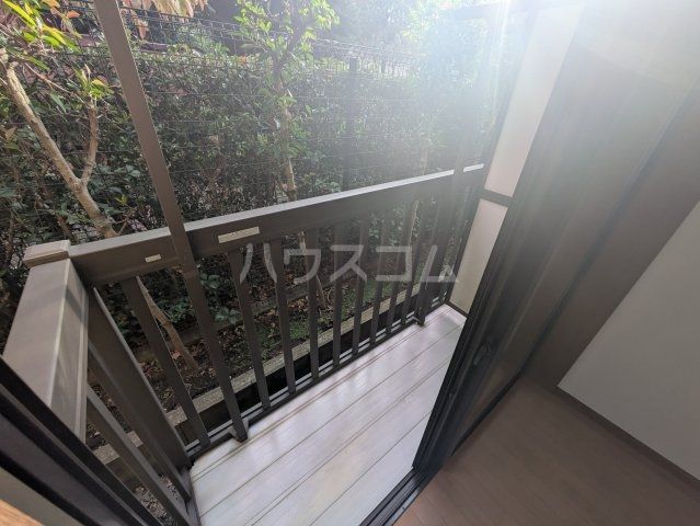 Tコーポの内装写真