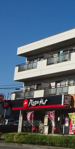 メゾン リベルテの周辺写真