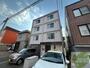 建物外観　札幌市東区北９条東「アビターレウーノ」
