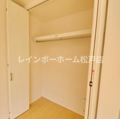 収納　こまごまとしたものを収納できそうですね