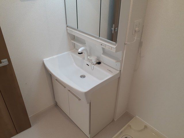 メゾン M&Aの内装写真