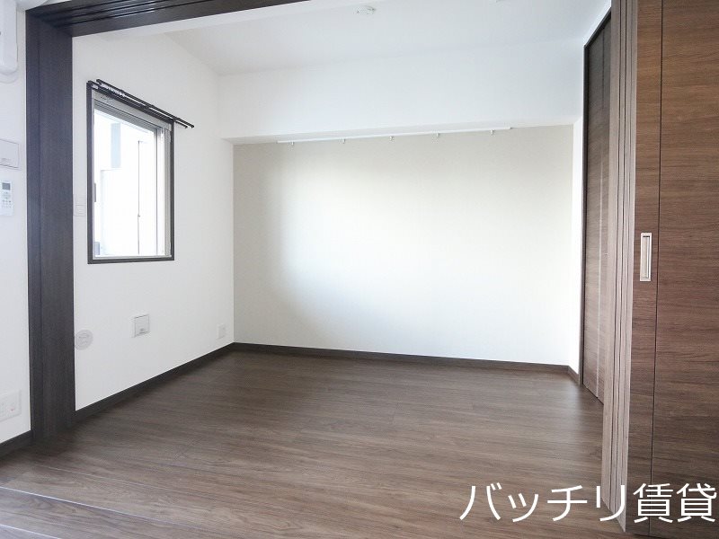 その他部屋・スペース　別号室タイプの為、現状を優先いたします