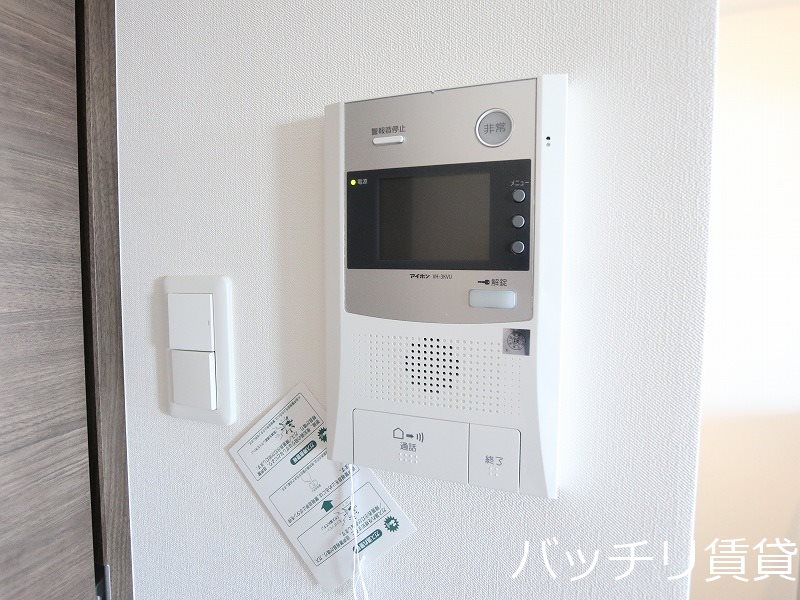 セキュリティ　別号室タイプの為、現状を優先いたします