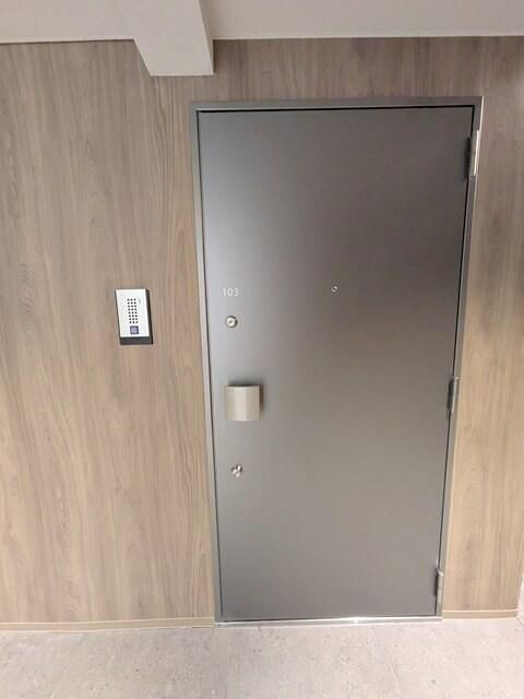 東急東横線 中目黒駅 徒歩9分 4階建 築1年のその他写真