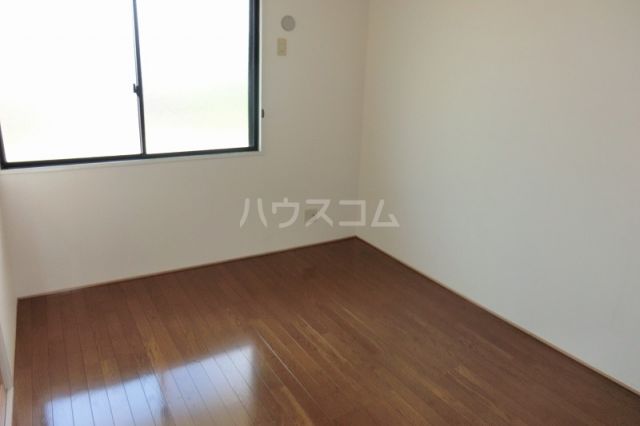 ドミールドルチェ 参番館の内装写真