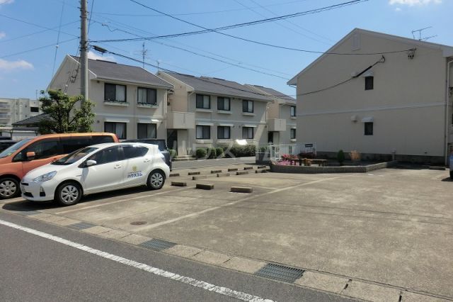 ドミールドルチェ 参番館のその他写真
