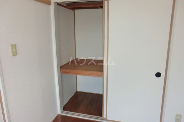 ドミールドルチェ 参番館の内装写真