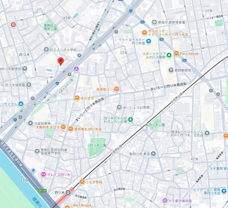 その他　間取図