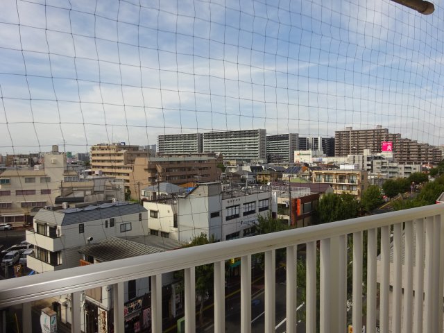 稲毛第一パレスA棟のその他写真