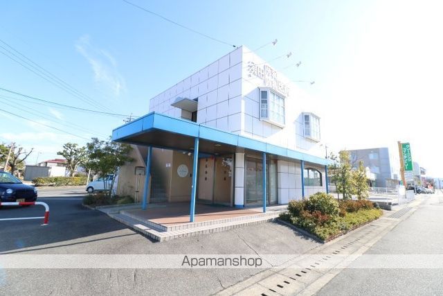 病院　須田外科内科医院（病院）まで1018m