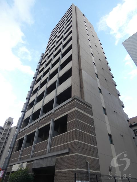 ＪＲ東西線 大阪天満宮駅 徒歩5分 築19年