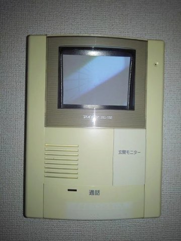 セキュリティ　その他設備
