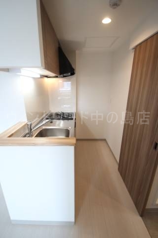 キッチン　詳細は、ウィンドワード中の島店までご相談下さい。