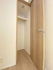 収納　収納※別部屋参考写真