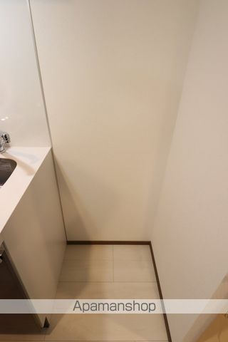 GENOVIAお花茶屋IIskygardenの内装写真