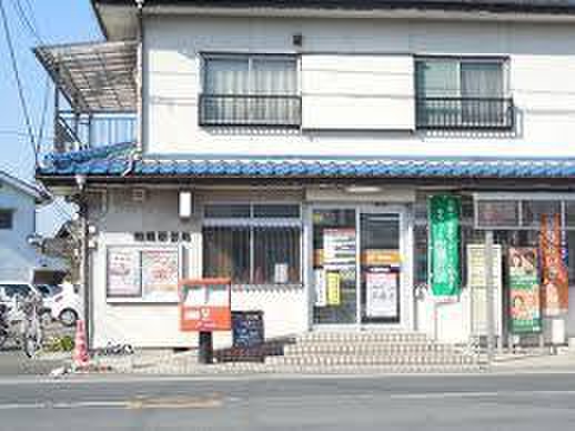 郵便局　川越的場郵便局（郵便局）まで190m