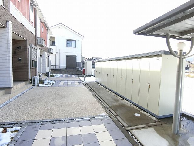その他共有部分