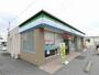 コンビニ　ファミリーマート 大垣長松町店（コンビニ）まで500m
