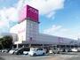 ショッピングセンター　イオン今市（ショッピングセンター）まで3400m