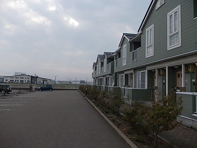 ソレイユAのその他写真
