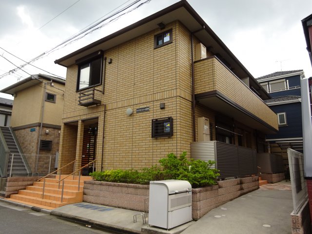 京成本線 京成高砂駅 徒歩13分 築13年