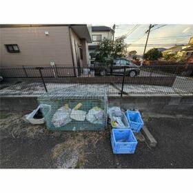 コーポ吉田の外観写真