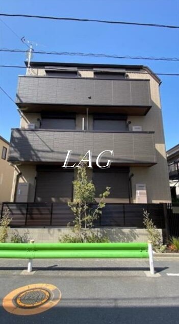 京急空港線 糀谷駅 徒歩7分 築6年