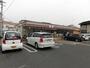コンビニ　セブンイレブン東大阪中小阪5丁目店（コンビニ）まで406m