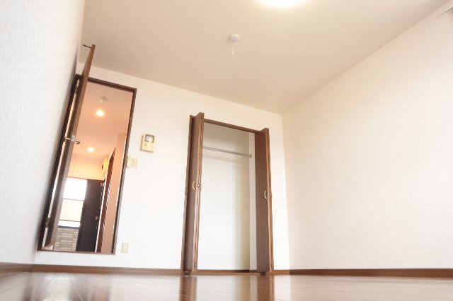 その他部屋・スペース　内装は落ち着いています