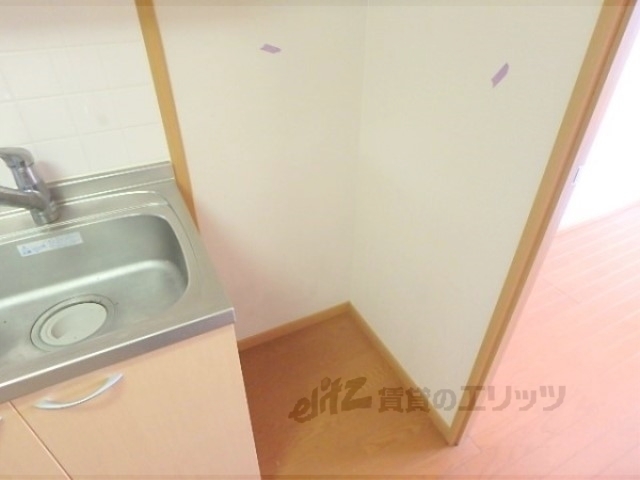 その他部屋・スペース　冷蔵庫置場