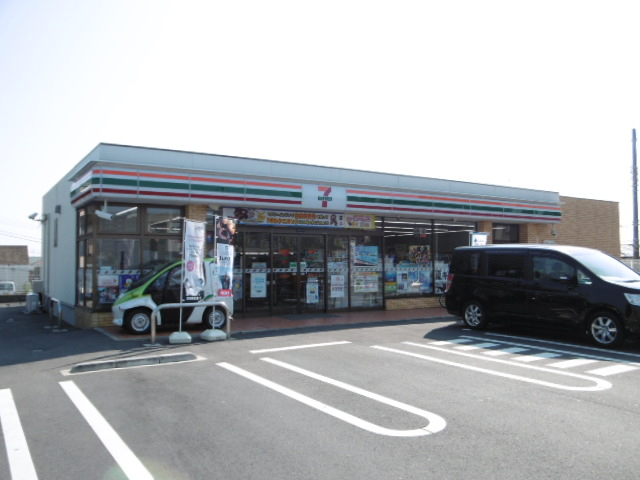 コンビニ　セブンイレブン千葉おゆみ野南２丁目店（コンビニ）まで631m