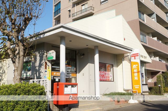 サンモール南志津の周辺写真