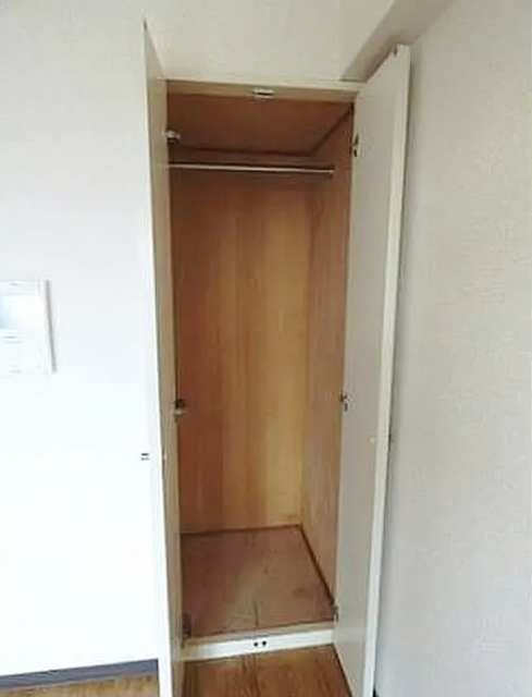 収納　同仕様参考写真
