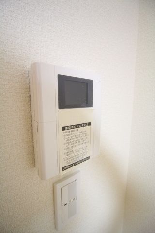 セキュリティ　カーサ梓　北区滝野川4