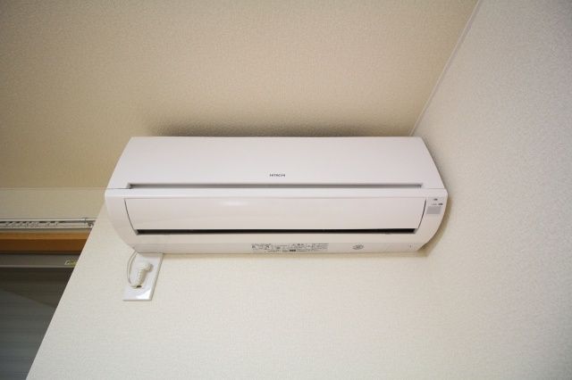 その他設備　カーサ梓　北区滝野川4