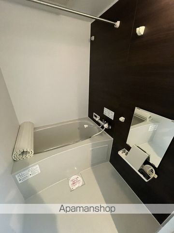 ＪＲ函館本線 五稜郭駅 徒歩18分 2階建 築13年の風呂写真