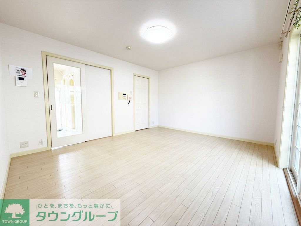 その他部屋・スペース　リビング/居室