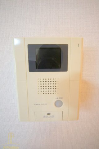 セキュリティ　アスティオン都島