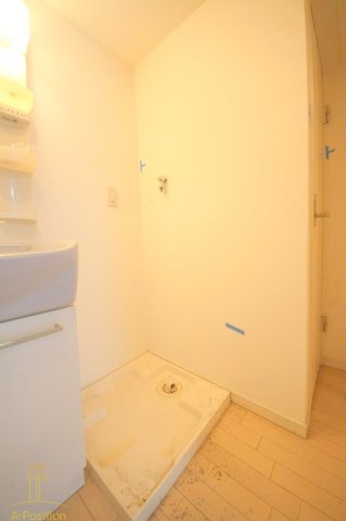 その他設備　アスティオン都島