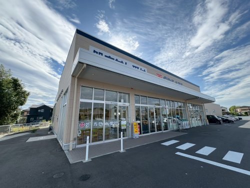 ドラックストア　クリエイトSD(エス・ディー) 東金家徳店（ドラッグストア）まで780m