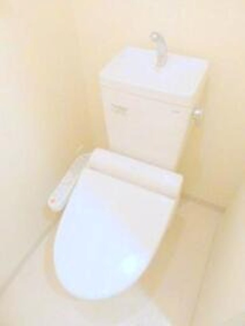 トイレ　同仕様写真
