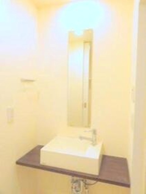 セキュリティ　同仕様写真