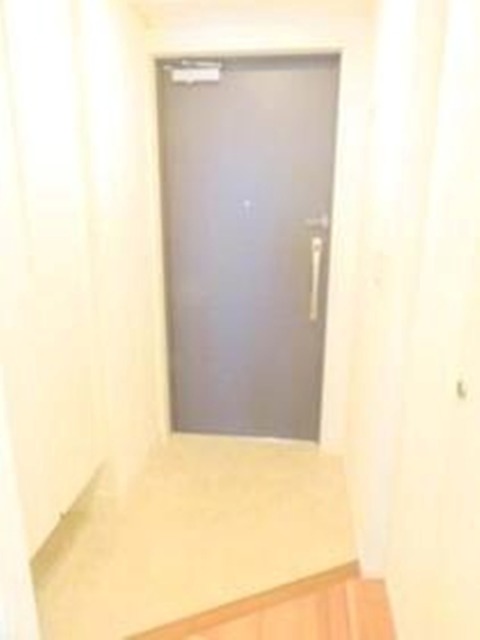 玄関　同仕様写真