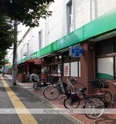 スーパー　サミットストア桜店（スーパー）まで500m