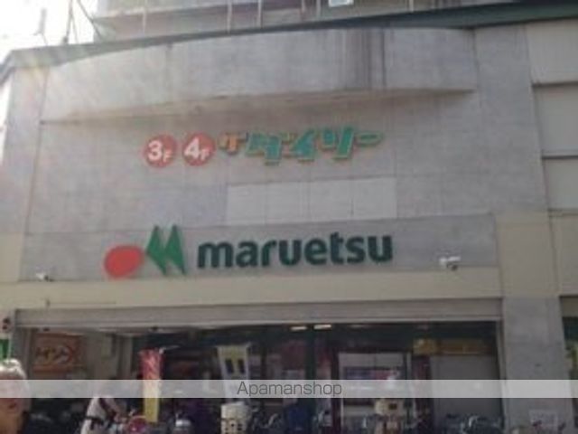 ポルト ボヌールの周辺写真