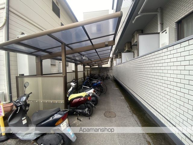 その他共有部分　その他共有部分